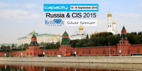 Capacity Russia & CIS 2015