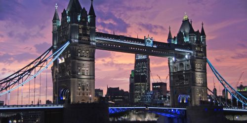 London 2022 GCCM