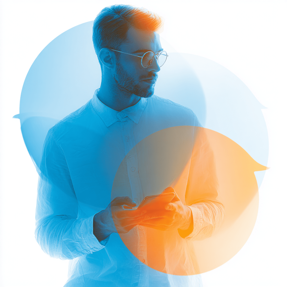 Messaging - Build Better Customer Relationships, One Message at a Time