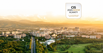 CIS 2025 GCCM