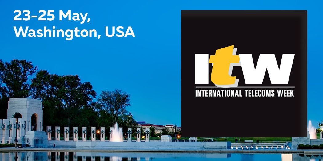 International Telecoms Week (ITW) 2011