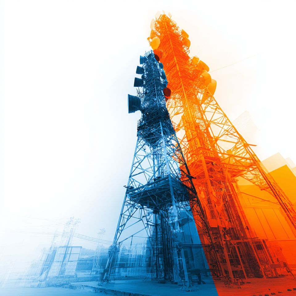 Hyperscalers, Enterprises & CPaaS Providers