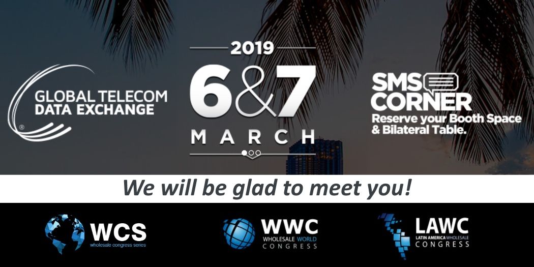Americas Wholesale Congress 2019