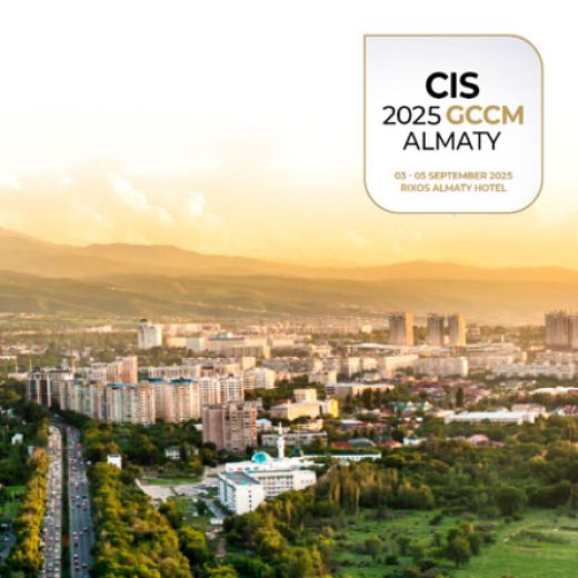 CIS 2025 GCCM