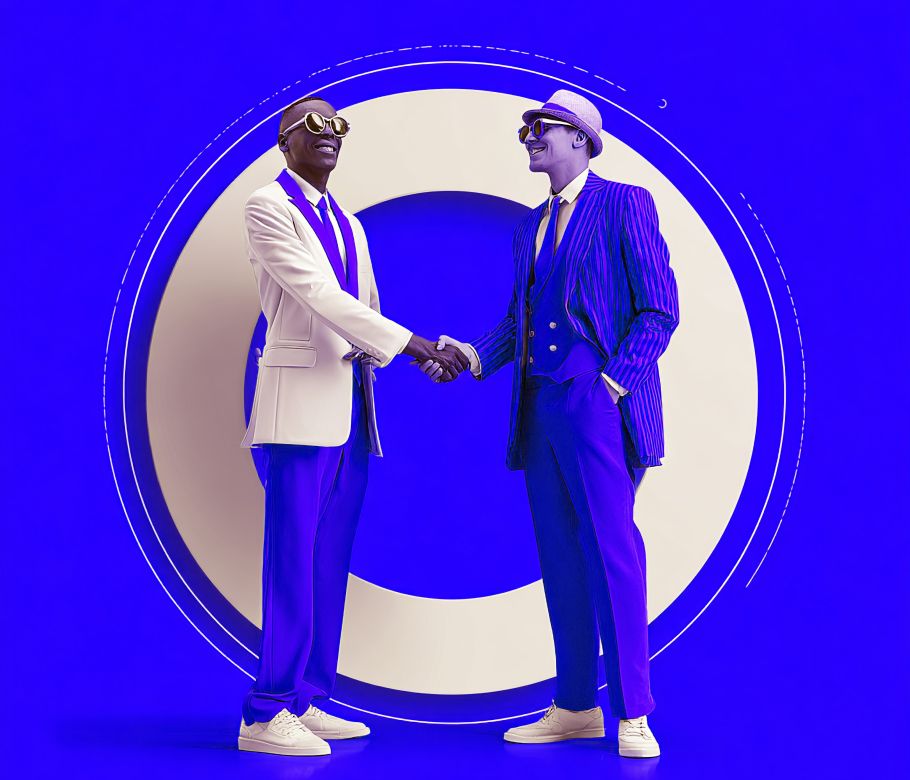 Proactive Partnership