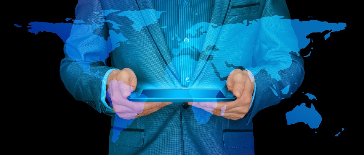 Over 5 Billion Minutes to 200 countries annually delivered