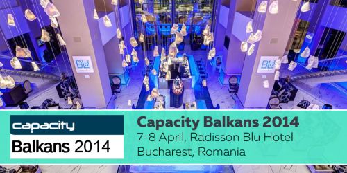Capacity Balkans 2014