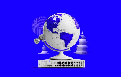 Hyperscalers, Enterprises & CPaaS Providers