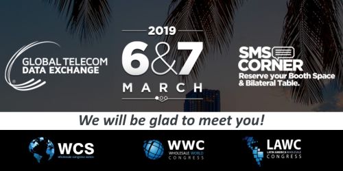 Americas Wholesale Congress 2019