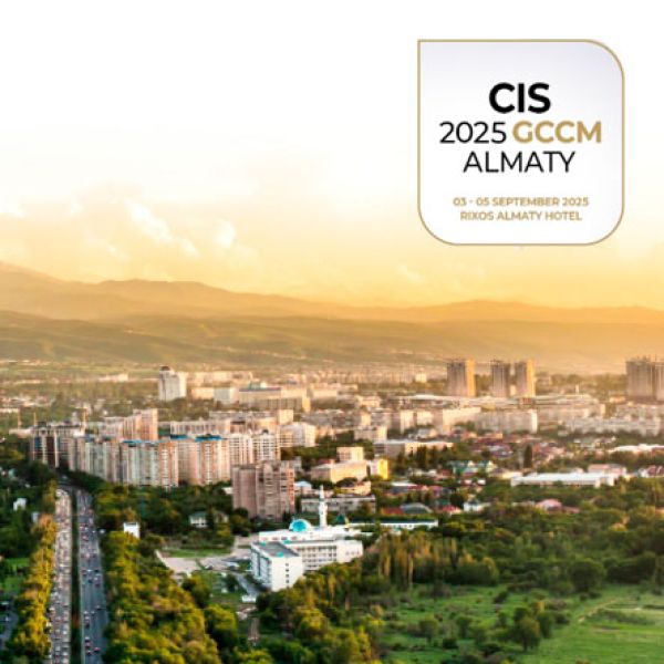 CIS 2025 GCCM
