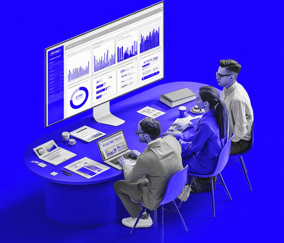 Proactive Partnership