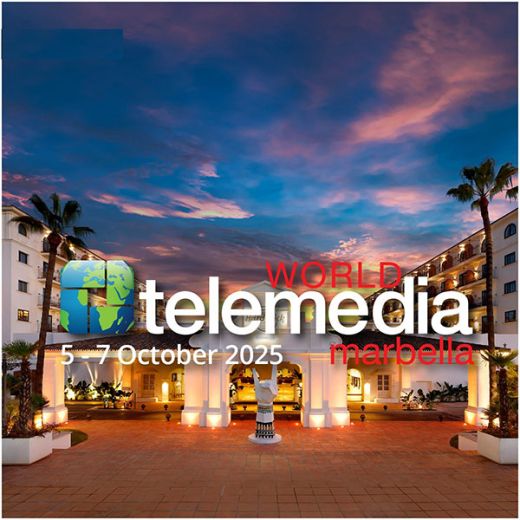 World Telemedia (VAS) 2025