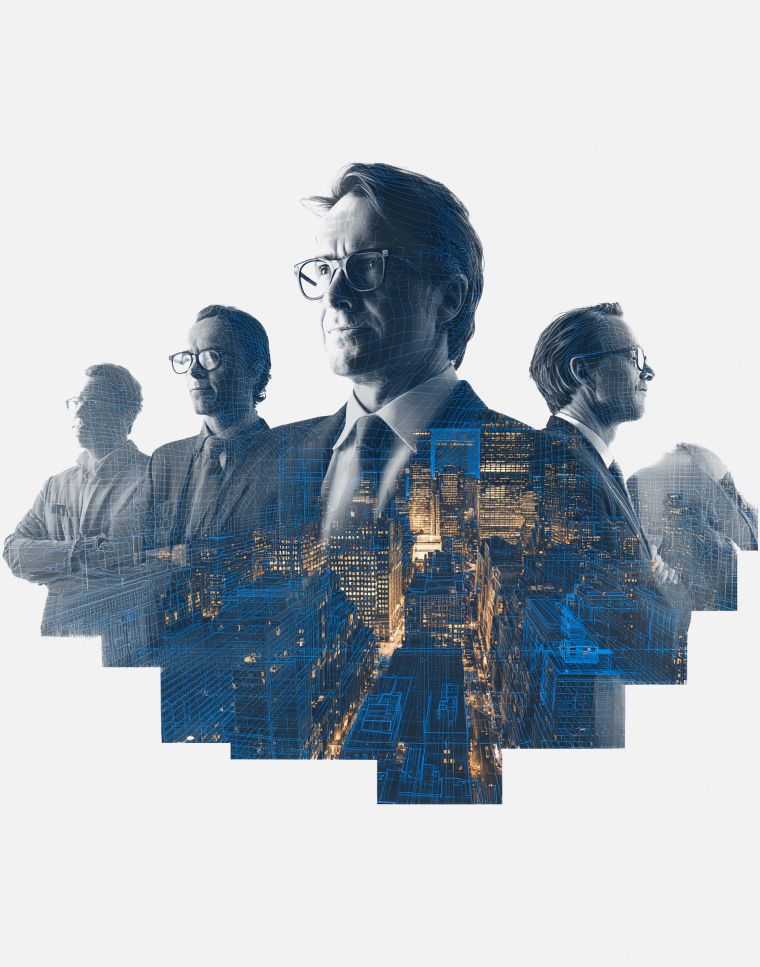 Your Engine of Efficiency and Trust