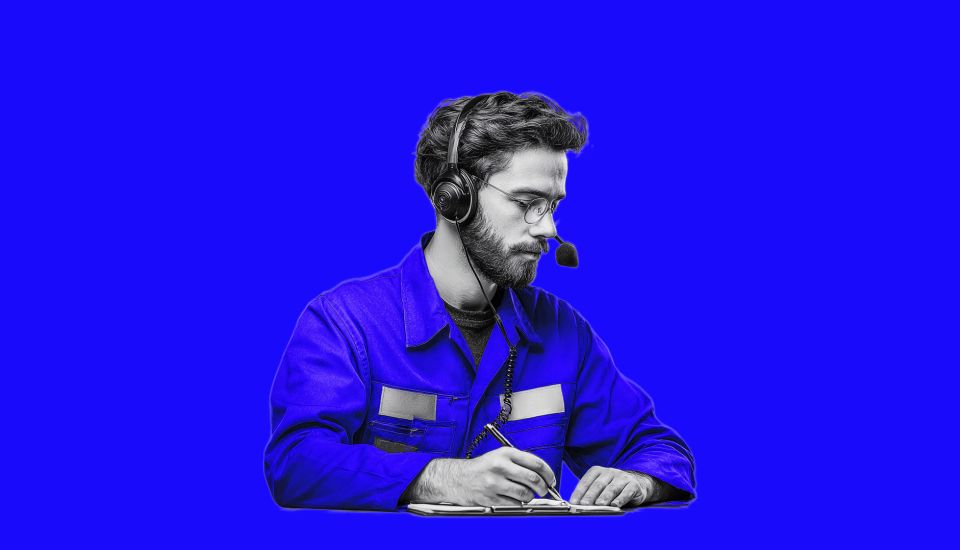 Market insights and strategy support