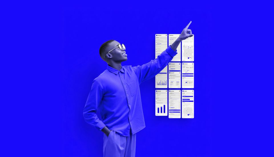 Technical enablement