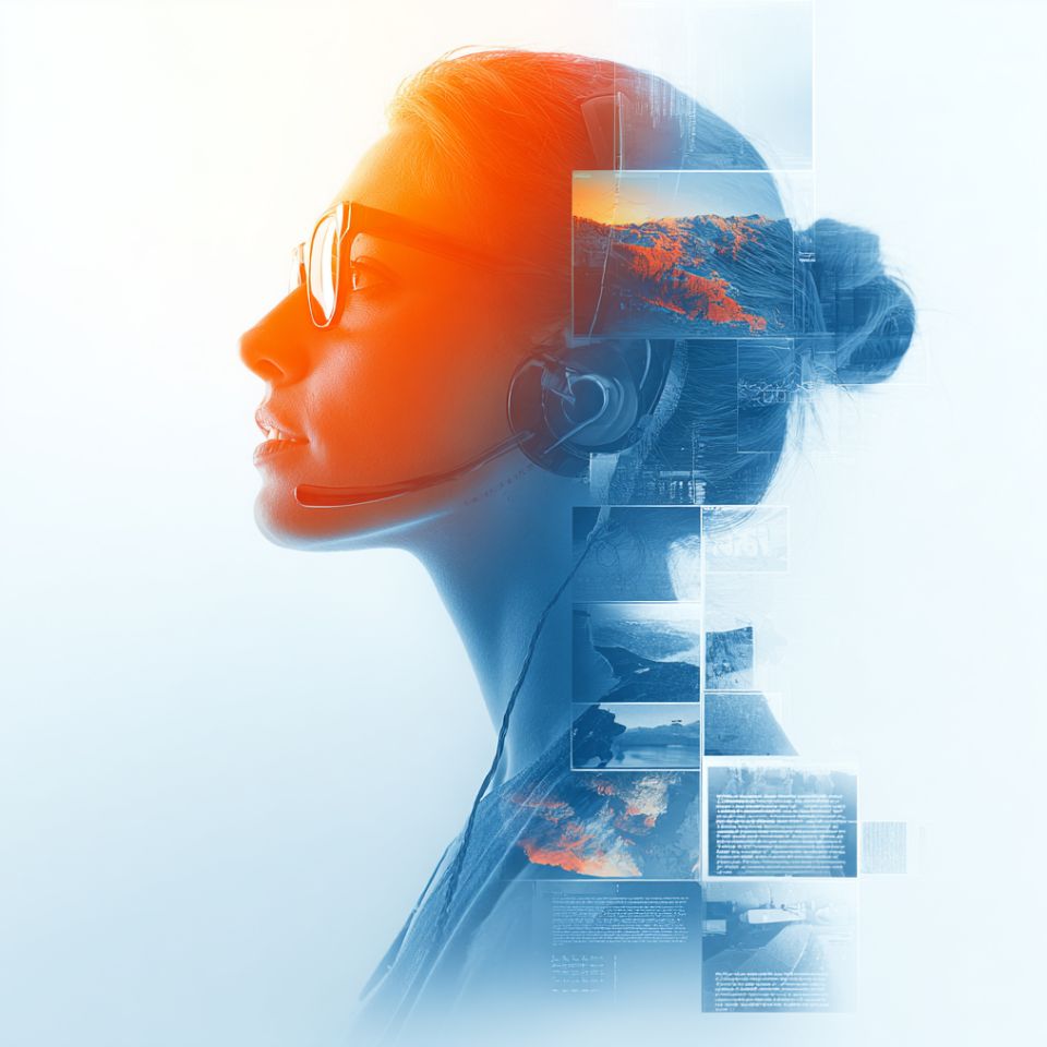 A Strategic Partner for a Demanding Market