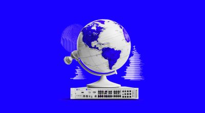 Hyperscalers, Enterprises & CPaaS Providers