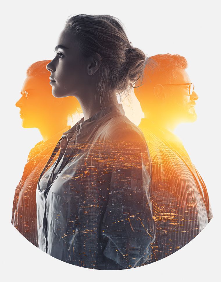 4/7 Support: Always Connected, Always an Expert