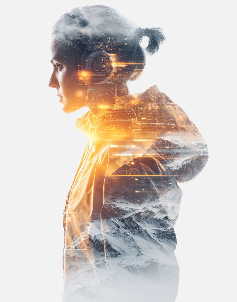 Your Engine of Efficiency and Trust