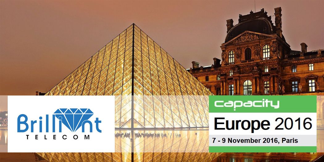 Capacity Europe 2016