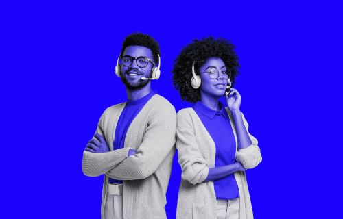 Operators, MNOs & MVNOs