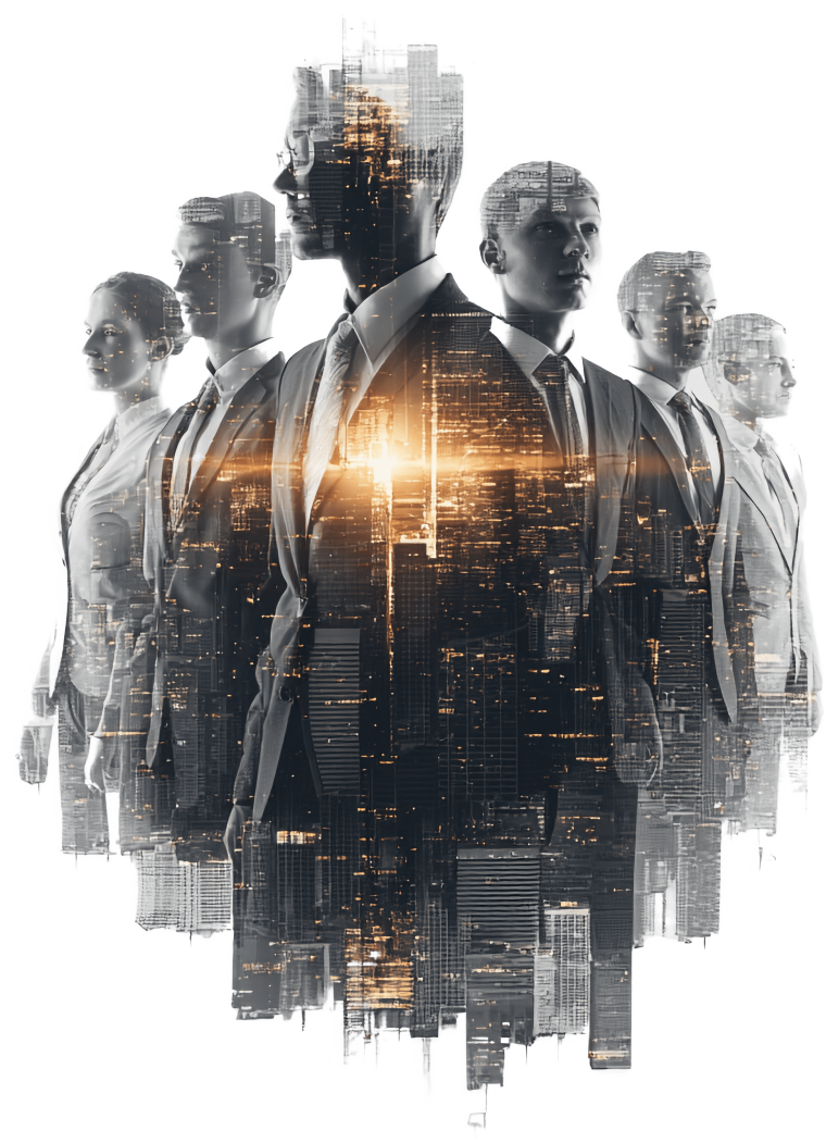 Your Engine of Efficiency and Trust