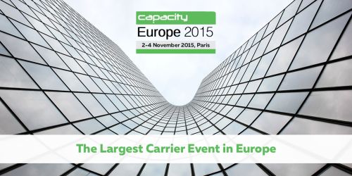 Capacity Europe 2015