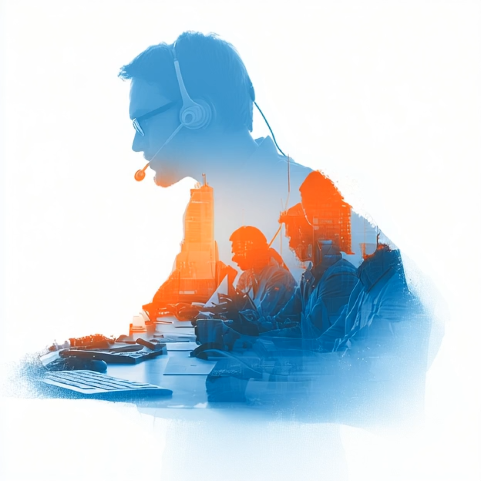 A Strategic Partner for a Demanding Market