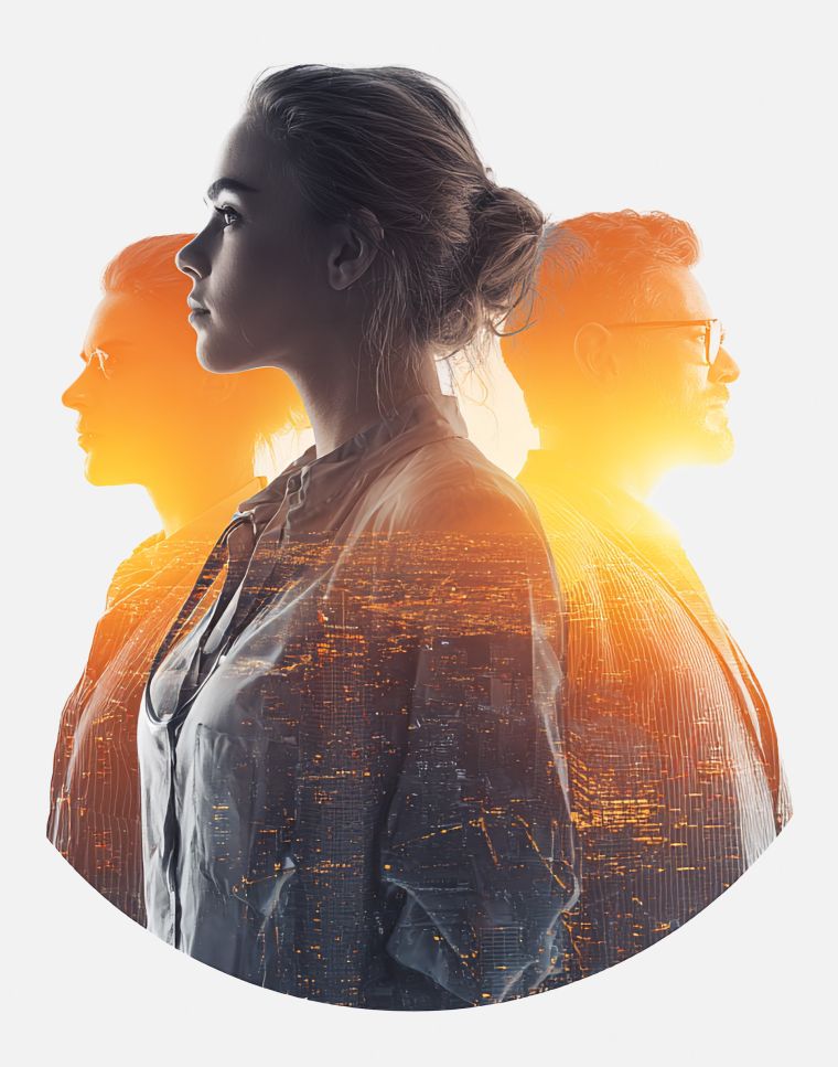 A Strategic Partner for a Demanding Market