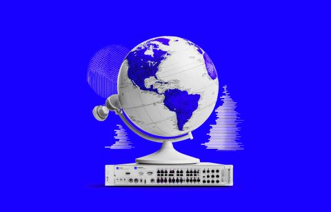 Hyperscalers, Enterprises & CPaaS Providers