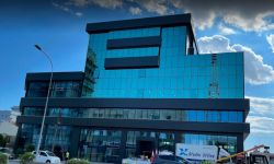 Brilliant Telecom Limited