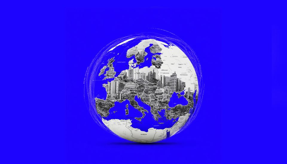 Global Reach with Local Expertise